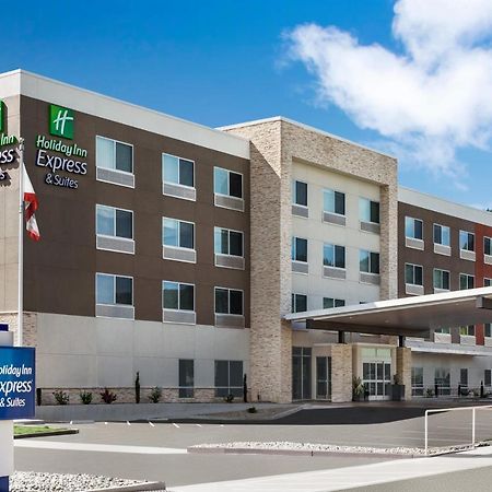 Holiday Inn Express & Suites - Ukiah By Ihg מראה חיצוני תמונה