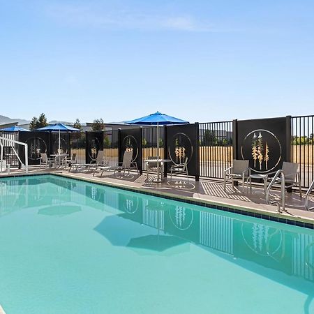Holiday Inn Express & Suites - Ukiah By Ihg מראה חיצוני תמונה