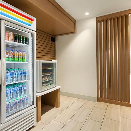 Holiday Inn Express & Suites - Ukiah By Ihg מראה חיצוני תמונה
