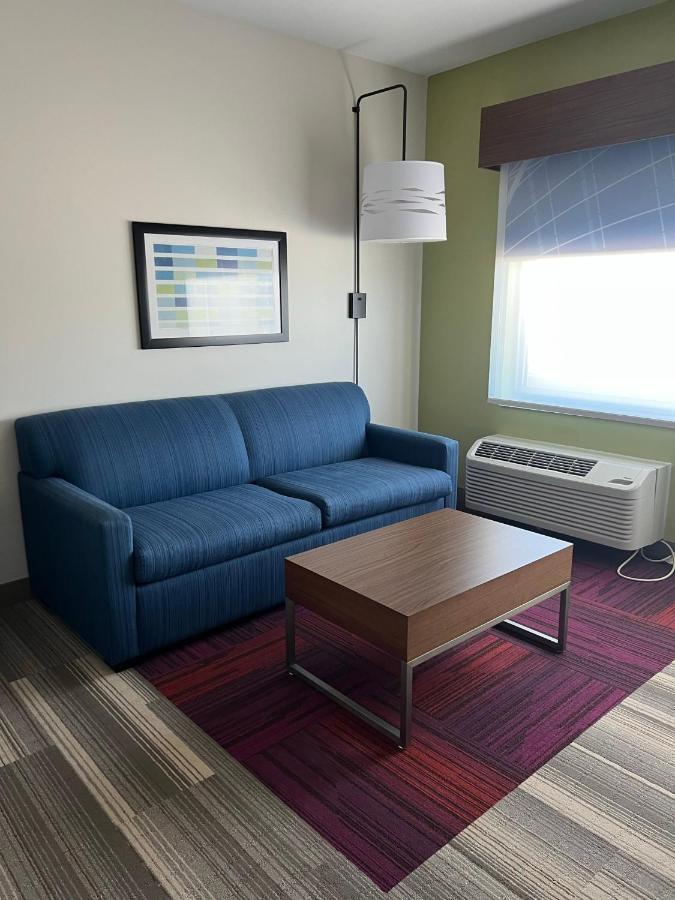 Holiday Inn Express & Suites - Ukiah By Ihg מראה חיצוני תמונה