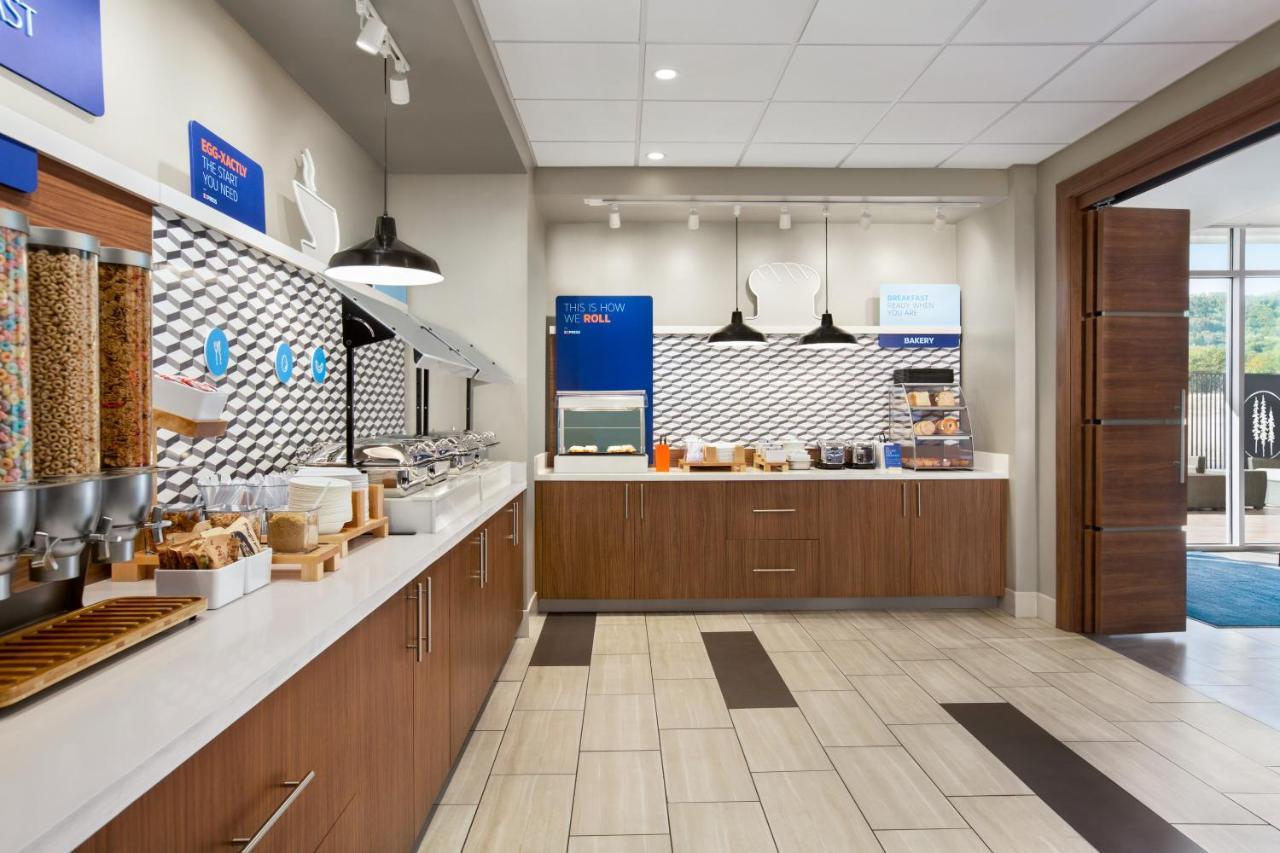 Holiday Inn Express & Suites - Ukiah By Ihg מראה חיצוני תמונה