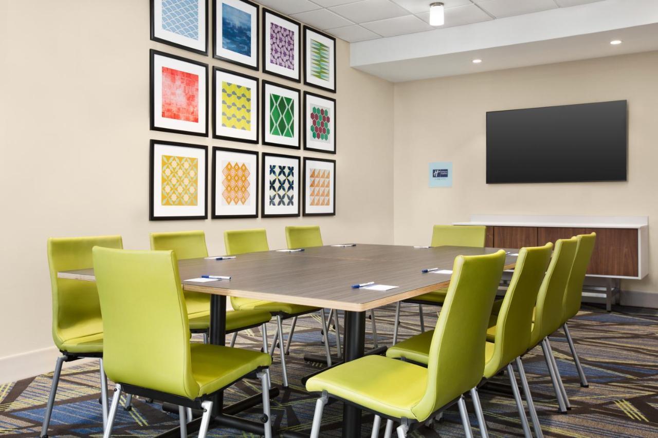 Holiday Inn Express & Suites - Ukiah By Ihg מראה חיצוני תמונה