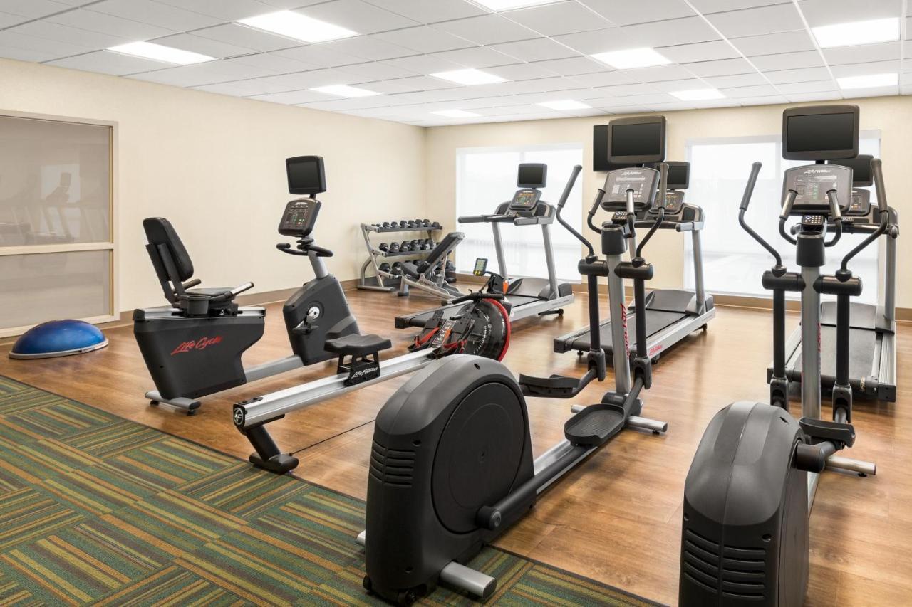 Holiday Inn Express & Suites - Ukiah By Ihg מראה חיצוני תמונה