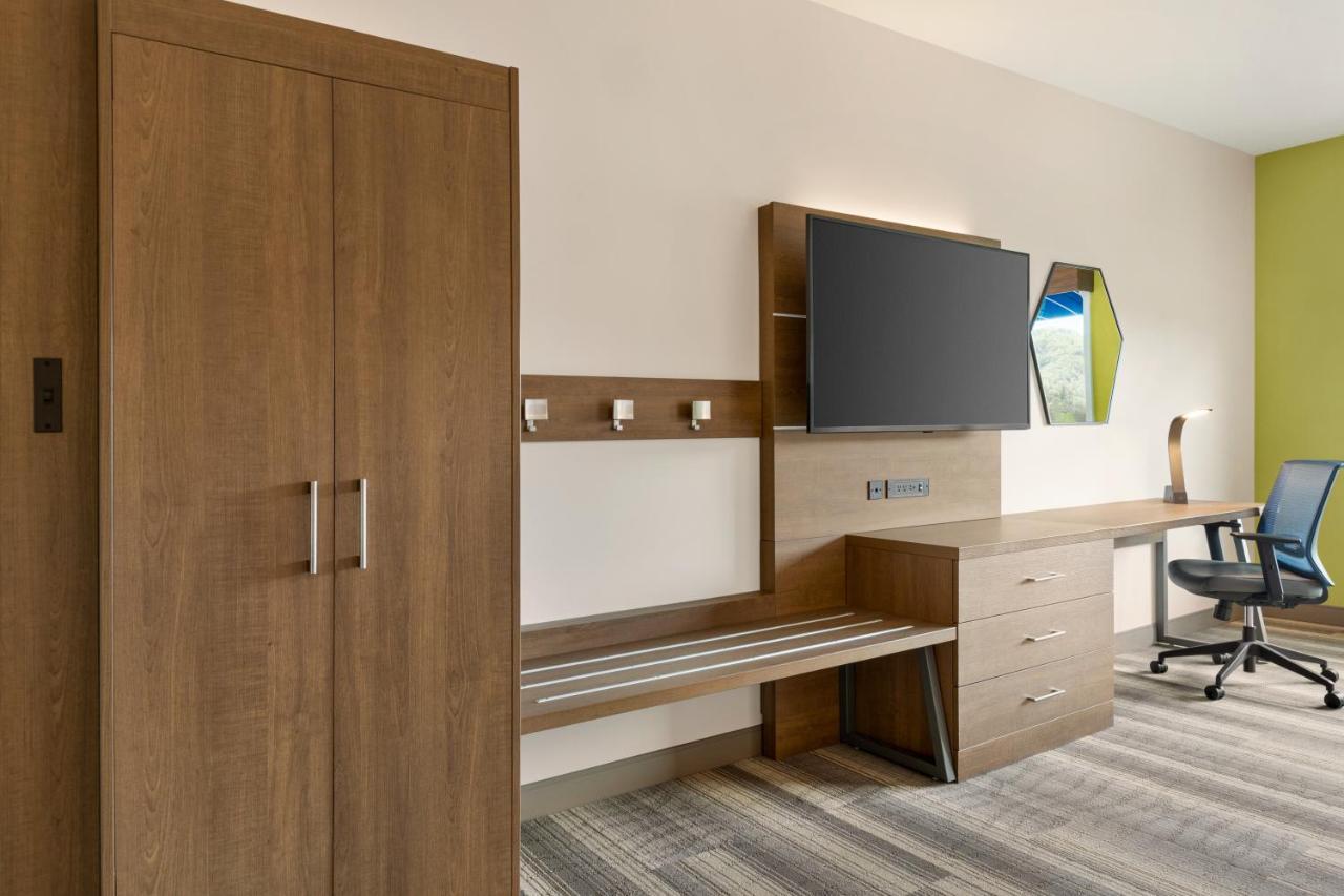 Holiday Inn Express & Suites - Ukiah By Ihg מראה חיצוני תמונה