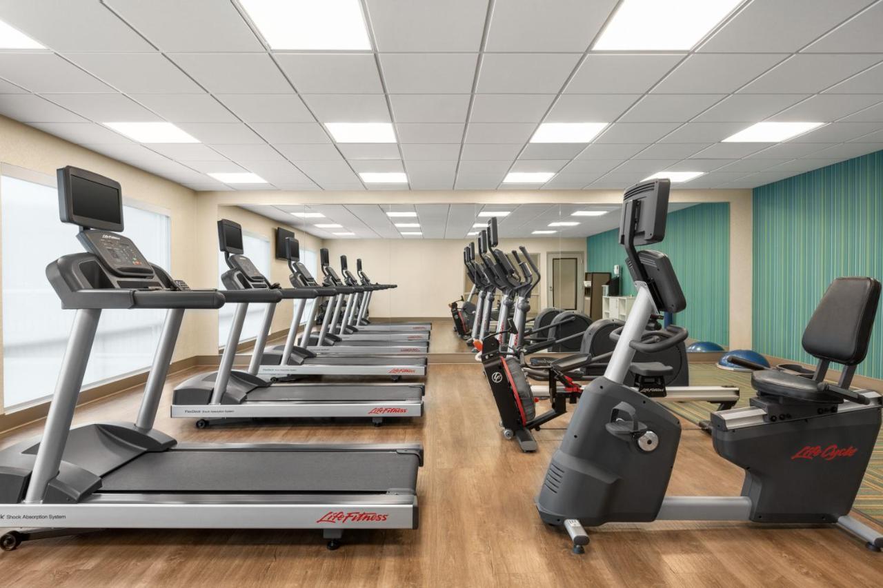 Holiday Inn Express & Suites - Ukiah By Ihg מראה חיצוני תמונה