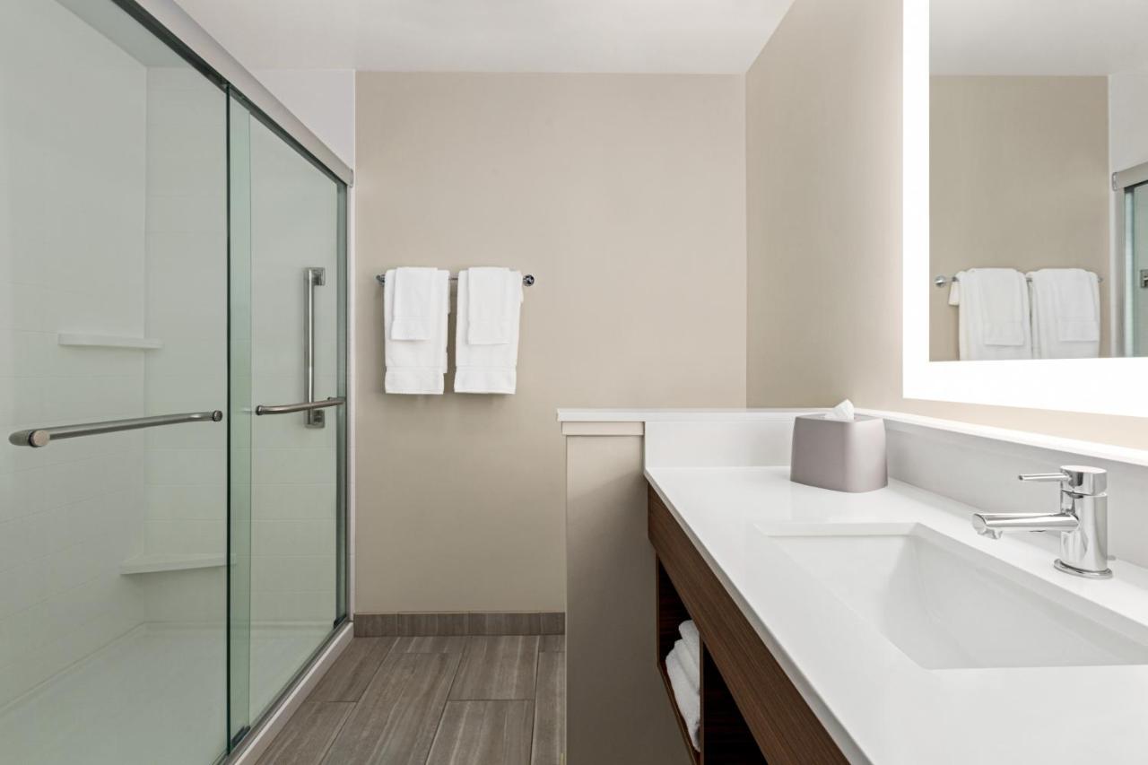 Holiday Inn Express & Suites - Ukiah By Ihg מראה חיצוני תמונה