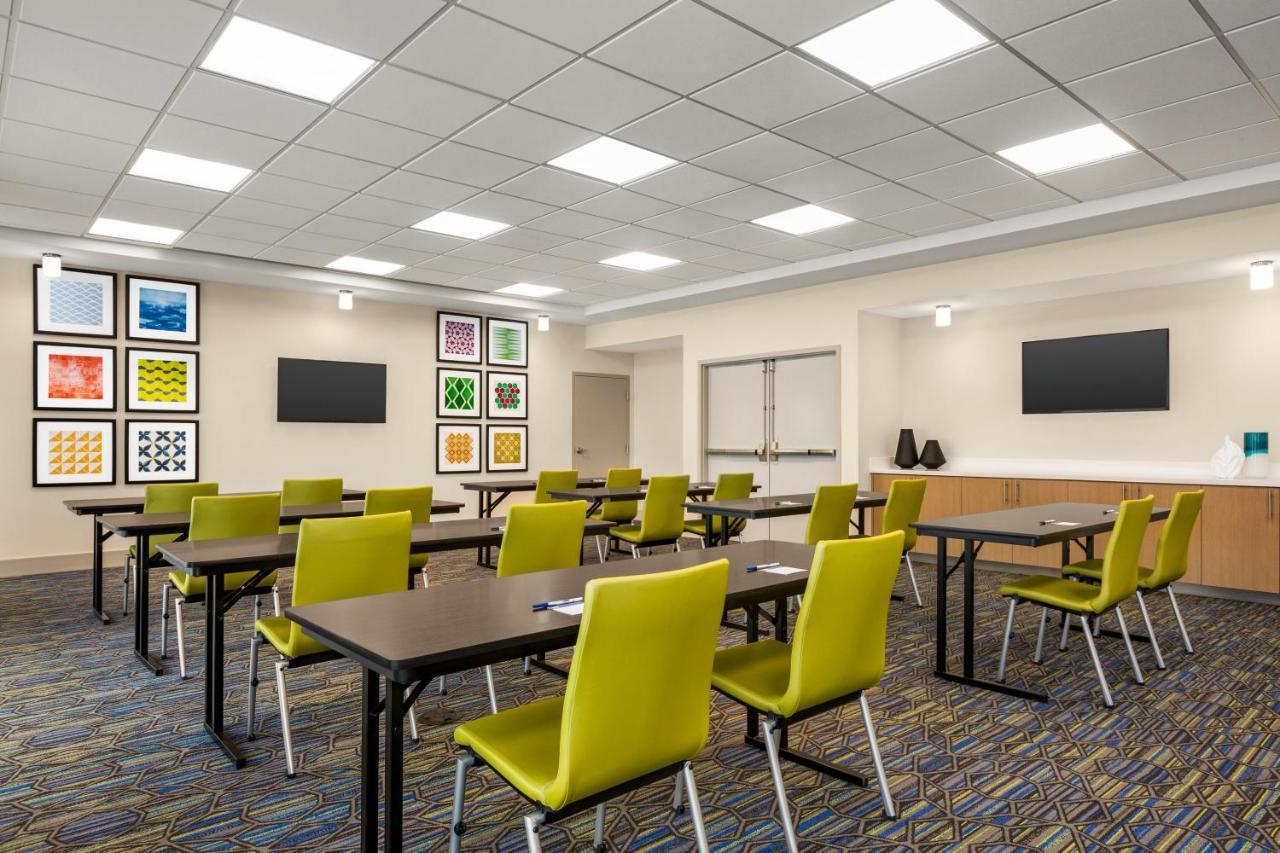 Holiday Inn Express & Suites - Ukiah By Ihg מראה חיצוני תמונה